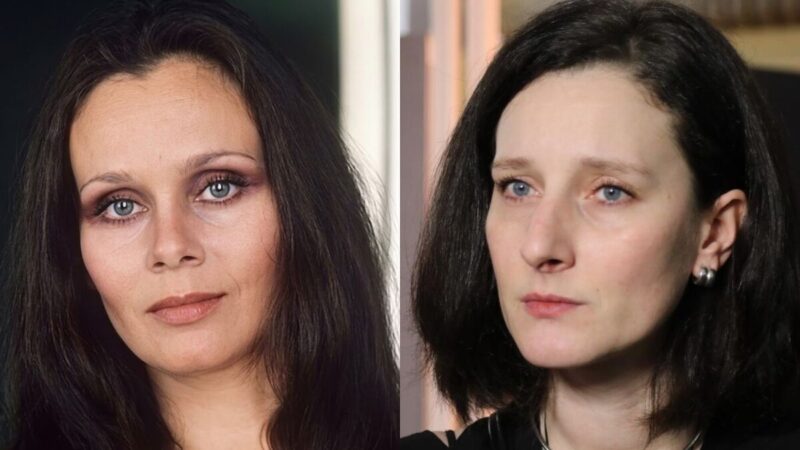 Мариэтта Цигаль-Полищук: от насмешек «дочка Полищук» до роли Раневской
