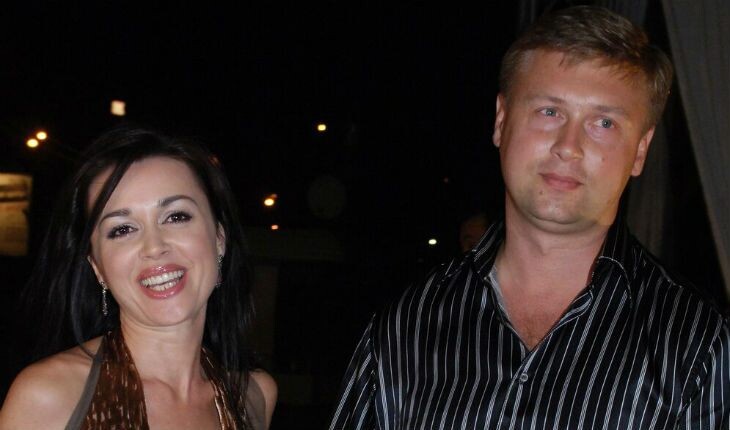 Дмитрий Стрюков: от громких интервью о разводе с Заворотнюк до почти полного молчания