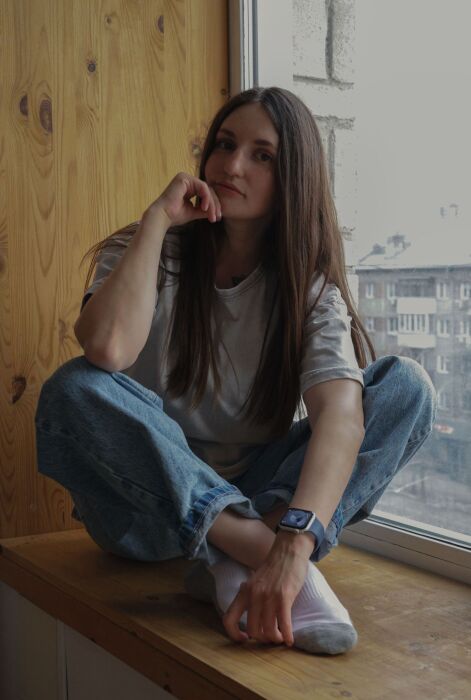 Юлия Дубровина