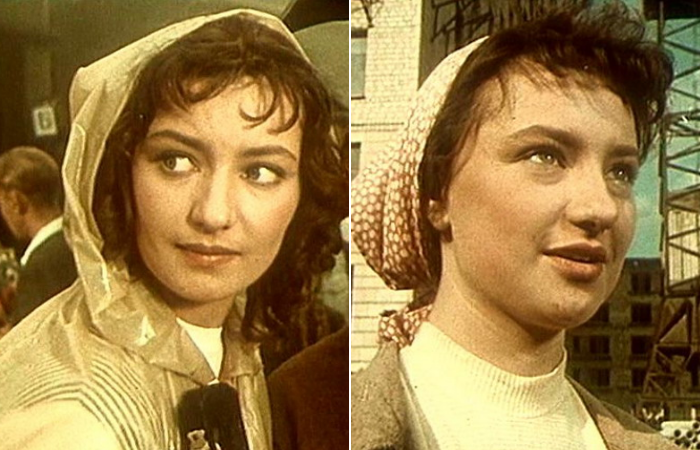 Светлана Тарасова