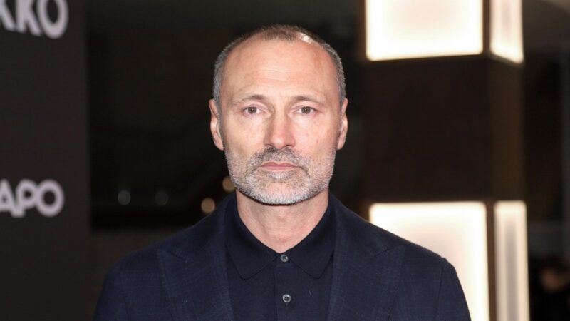 Дмитрий Ульянов