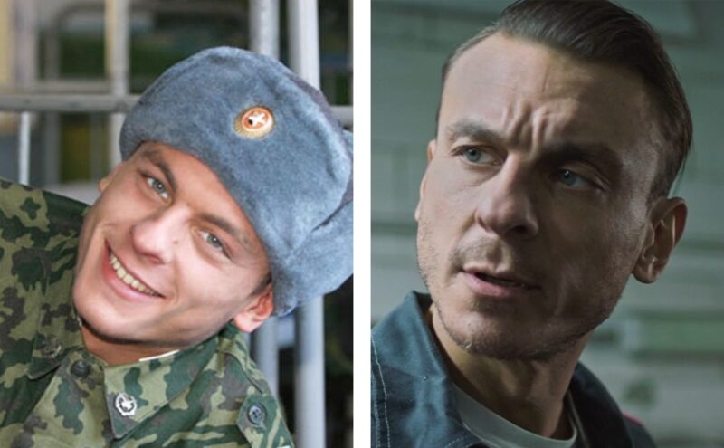 Двадцать героев сериала «Солдаты»: где они сейчас и чем стали их судьбы