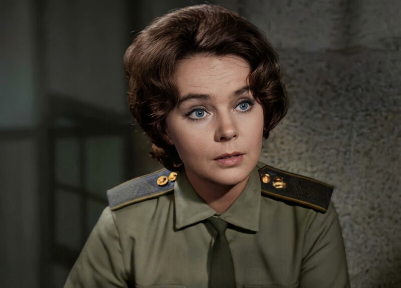 Валентина Маркова в телецикле «Следствие ведут ЗнаТоКи», 1971–1989 годы