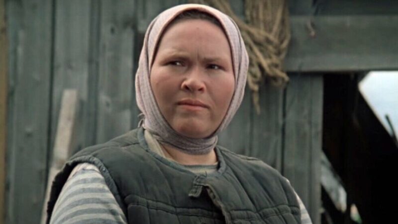 Кадр из фильма «Холодное лето пятьдесят третьего...»
