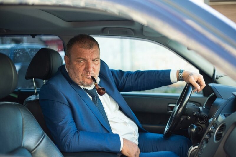 Скрипка, ринг и гаубица: как семь актёров прошли школу ВДВ