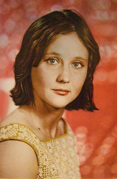 Звезда «Добровольцев» Микаэла Дроздовская погибла в 41 год — её дочерей вырастили другие женщины