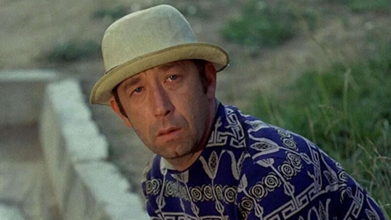 Куравлёв, Басов и Крамаров: девять актёров «Афони» за пределами фильма