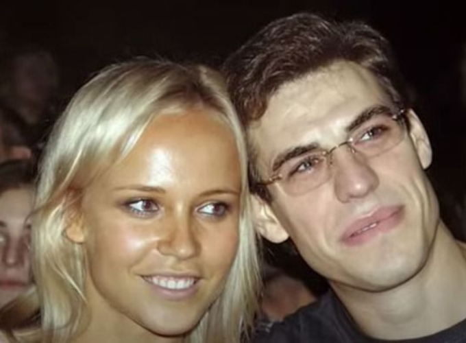 Почему Татьяна Зайцева 18 лет почти не появлялась с Дмитрием Дюжевым на красных дорожках