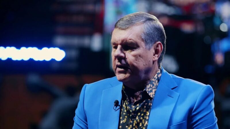 Бард Александр Новиков: приговор на десять лет строгого режима и второе дело о 50 миллионах