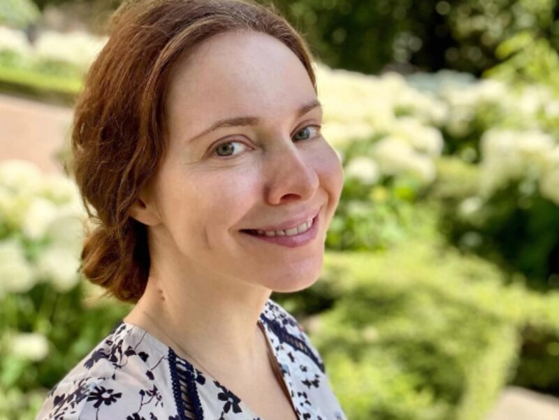Екатерина Гусева в 50 не скрывает морщинки — исторические роли не терпят «надутых» губ
