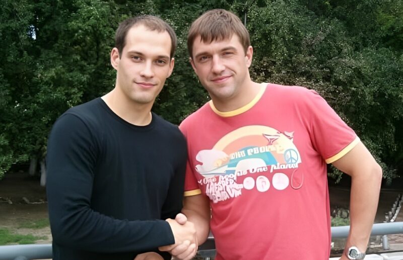 Сын Вдовиченкова не получил роль в семь лет, сын Харатьяна снял «Карузу»: семь сыновей звёзд экрана
