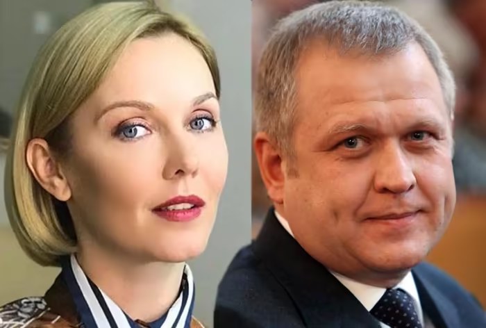 Екатерина Гринчевская развелась с Капковым за год до его признания Собчак в прямом эфире