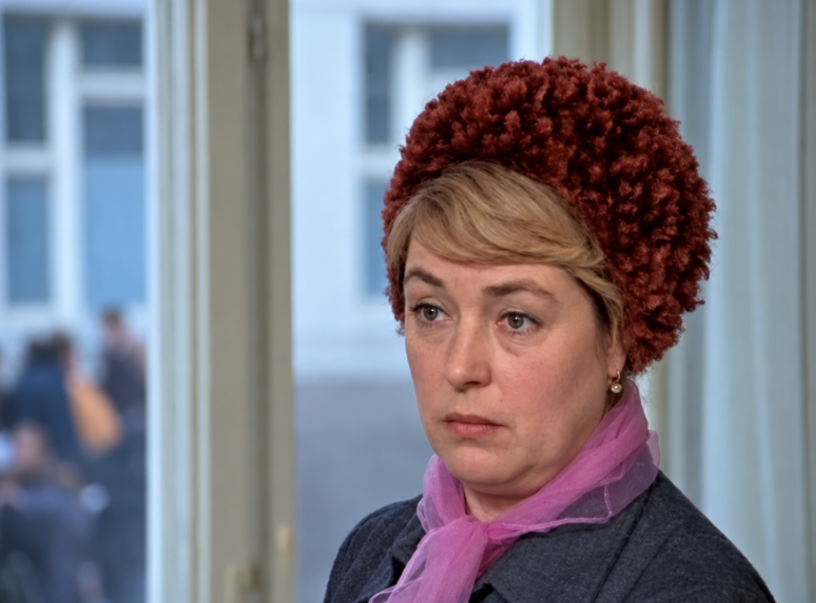От Ромы и Кати до «Чтобы помнили»: кем стали актёры фильма «Вам и не снилось...»