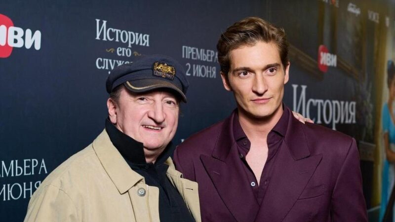 Айгуль из «Слова пацана» и Арман из фильма «Он — дракон»: девять выходцев из актёрских семей