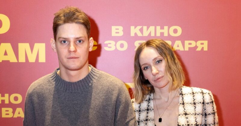 Ксения Ермоленко выстраивала имидж Павла Табакова — а в итоге стала его женой