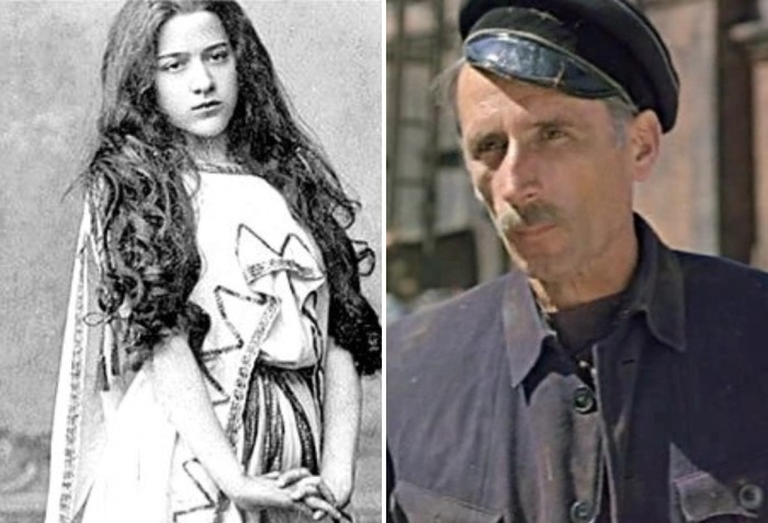 От исключения за Толстого до расстрела в 1937-м: судьба деда Михаила Боярского