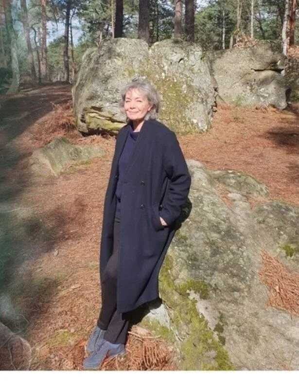 Валентина Воилкова
