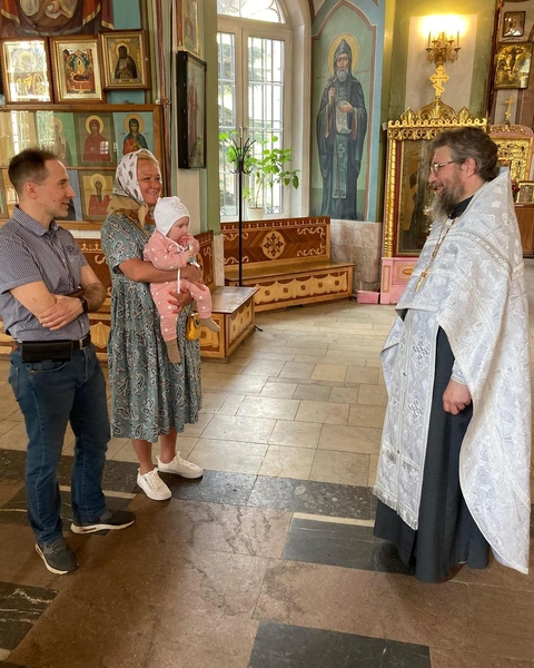Ирина Бородина, жена Андрея Норкина, — мама актрисы из «Молодёжки»