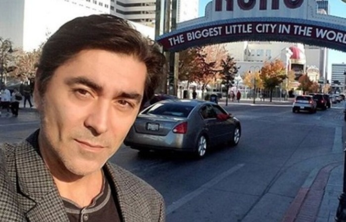 Степан Джигарханян ушёл из театра отчима в покер — и на двадцать лет прервал с ним общение