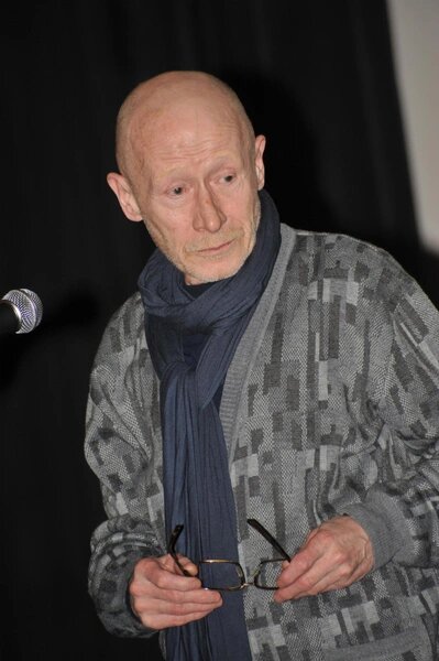 Виктор Проскурин развёлся с женой незадолго до смерти, чтобы ей было проще