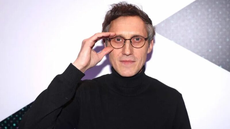 Актёр Игорь Хрипунов после 40 женился на актрисе с двумя сыновьями — затем родились ещё двое