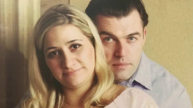 Георгий Тесля-Герасимов после 17 лет в «Следе»: «племянница», развод и Донбасс