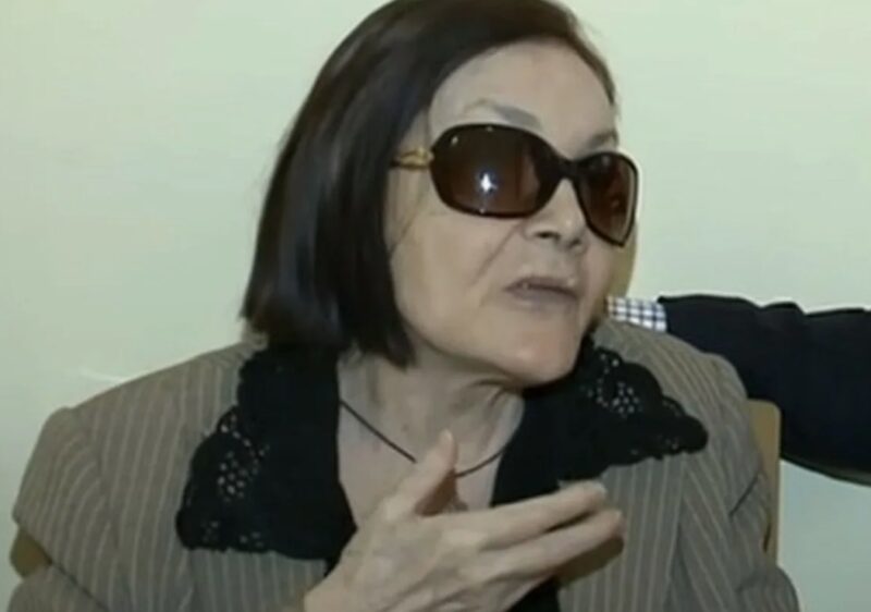 Валентина Малявина