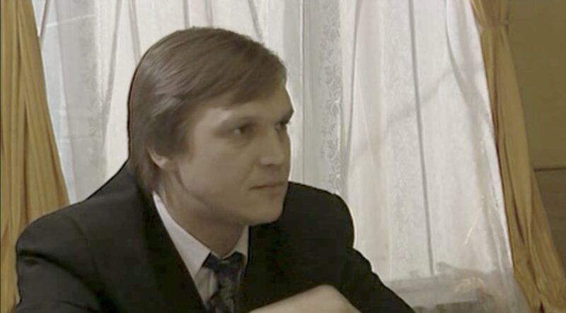 Александра Саюталина знали по роли генерала Арсеньева, а о его семье многие коллеги узнали на панихиде