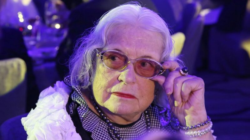 Старшая дочь Федосеевой-Шукшиной вышла за сына ангольского чиновника — и вернулась из Анголы почти без вещей