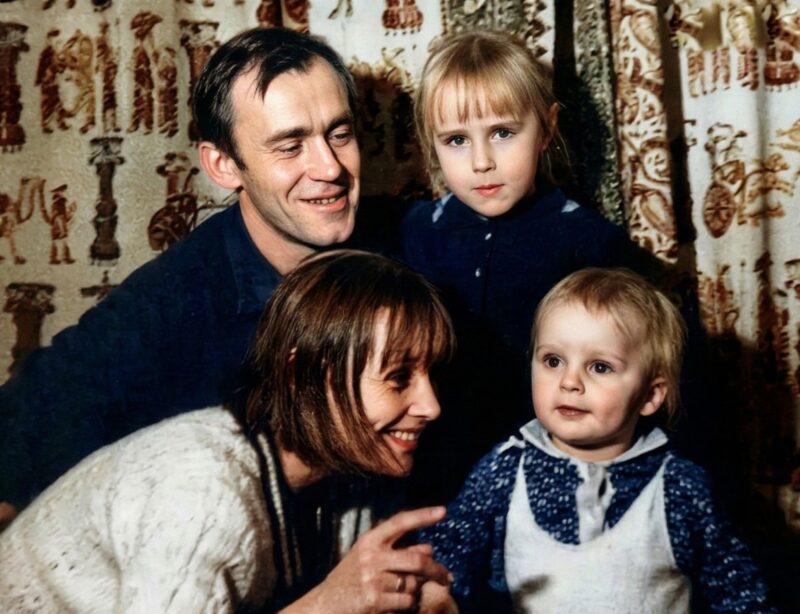 Мария Стерникова, Шурочка из «Гостьи из будущего»: цыганка напророчила ей три брака — и не ошиблась