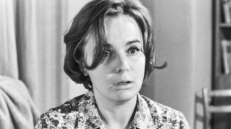 Валентина Маркова в фильме «ИКР-2», 1970 год