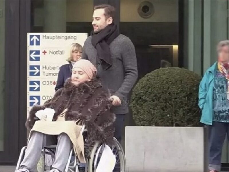 Палатки, голод и ссора с Марго: Шепелев впервые стал участником реалити