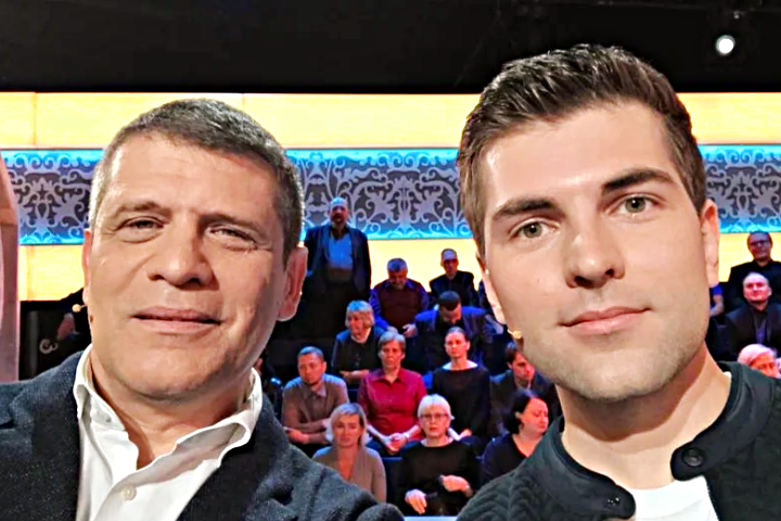 Дмитрий Борисов спал по два часа, а личную жизнь оставил за кадром