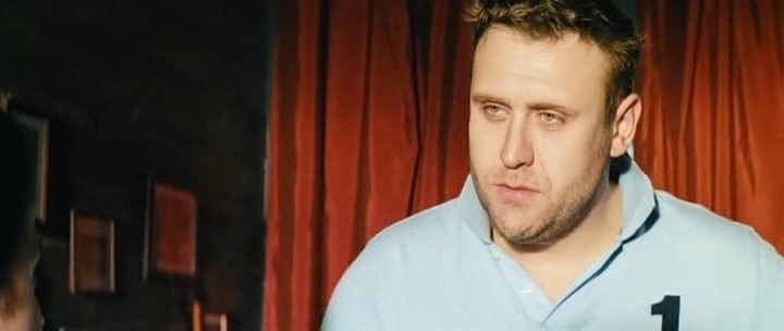 «Кому-то же надо быть вторым»: Николай Шрайбер и его королевство второго плана