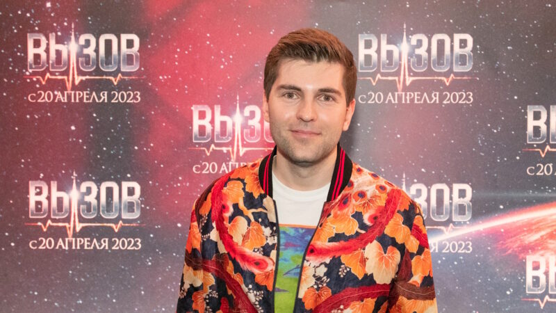 Дмитрий Борисов в 41 год «обнуляет» возраст: «Будто первокурсник»