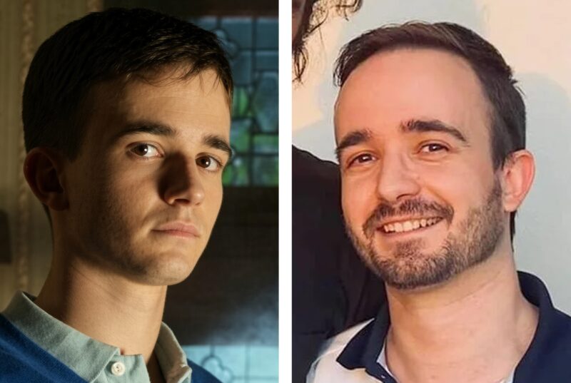 Ана де Армас и актер, которого до сих пор ругают за Роке: кем стали 17 участников «Черной лагуны»