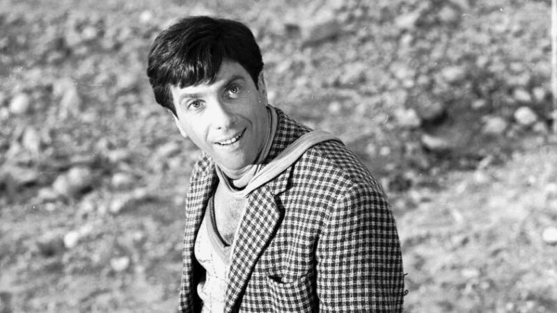 От 32 до 48 лет: шесть советских актёров, которые убедительно сыграли стариков