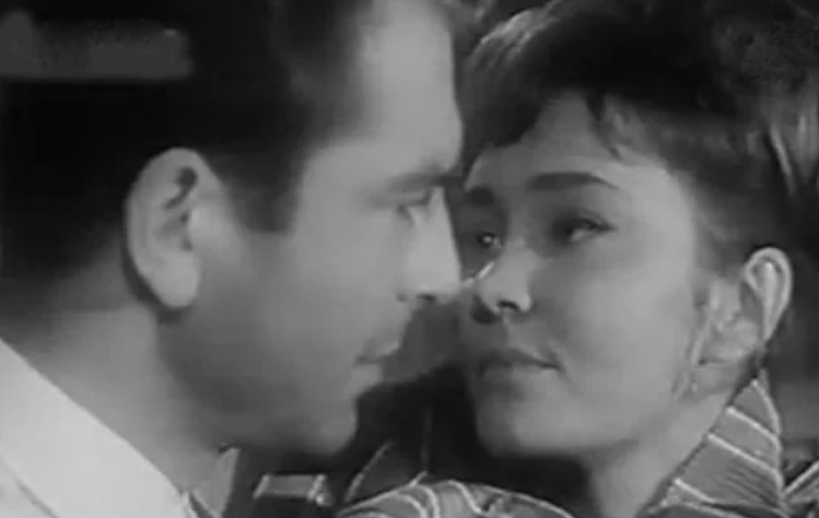 В фильме «Доктор Шлюттер» (ГДР)