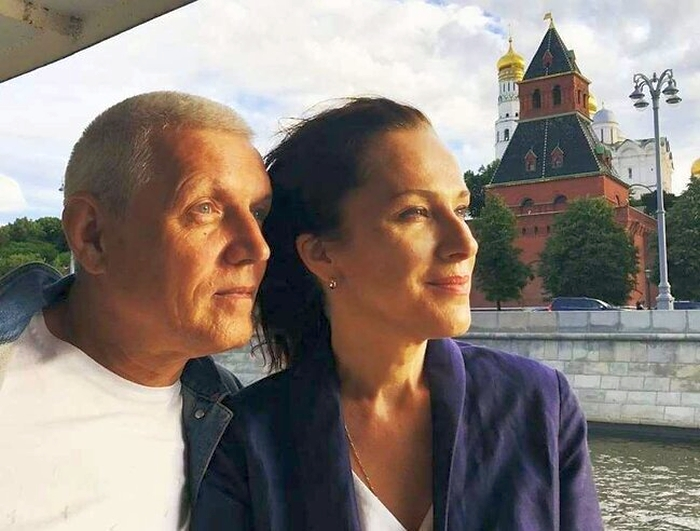 Клиническая смерть, кладовка и серебряная свадьба: как Александр Галибин нашёл счастье к 70 годам