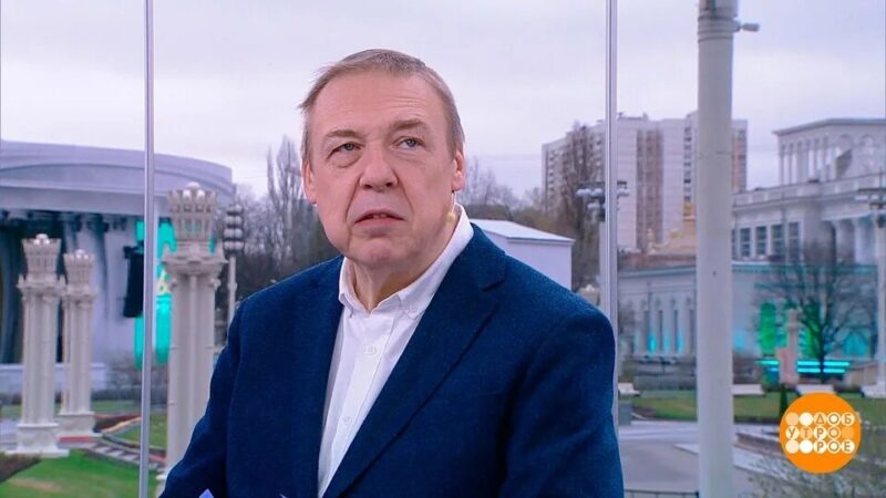 Семчев похудел почти вдвое — и рассказал, что не может есть как раньше
