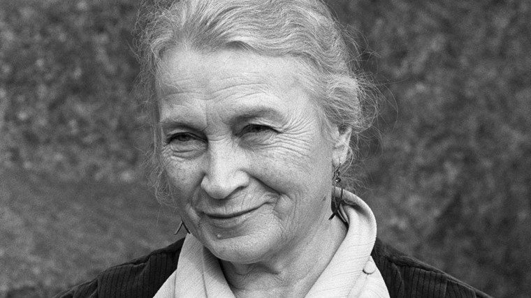 Любовь Соколова