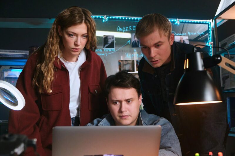 Российские сериалы 2026 года: ни у одного из десяти рейтинг на Кинопоиске не ниже 7,2