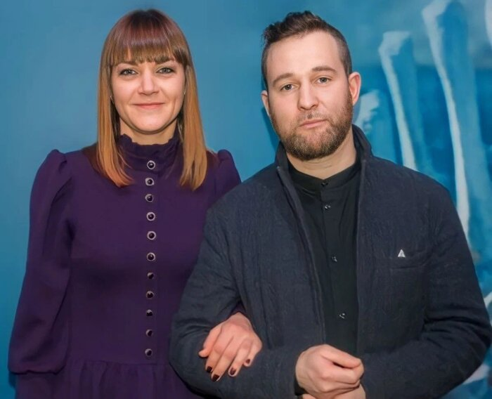 Анна Уколова отказалась от Голливуда и продолжает сниматься в 16 проектах