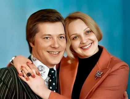 Звонок от соперницы: почему Наталья Гвоздикова осталась с Жариковым