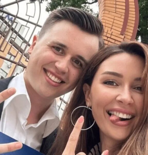 Дмитрий Стрюков: от громких интервью о разводе с Заворотнюк до почти полного молчания