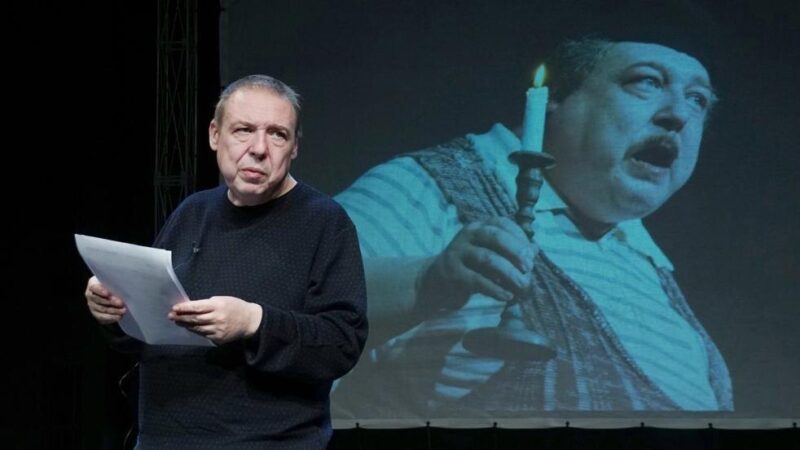 Семчев похудел почти вдвое — и рассказал, что не может есть как раньше