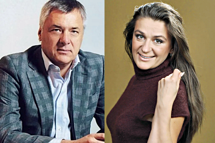 Занавешенные зеркала, четыре операции и дочь рядом: как живёт 57-летняя Анастасия Мельникова
