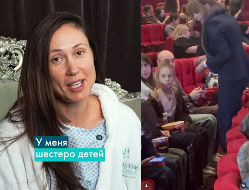 «Половину активов — и забирай ребёнка»: что Роман Товстик рассказал о войне с Еленой