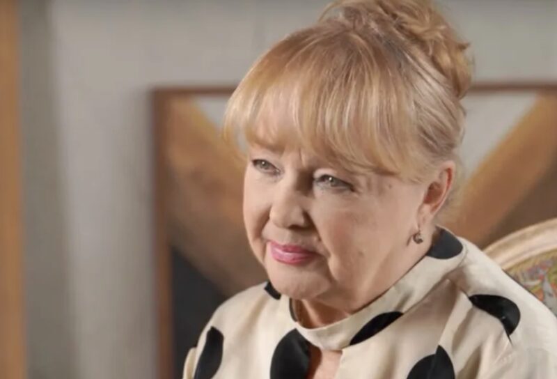 Крючкова, Збруев и Баскин: пять судеб из «Большой перемены» — от Ленкома до Голливуда