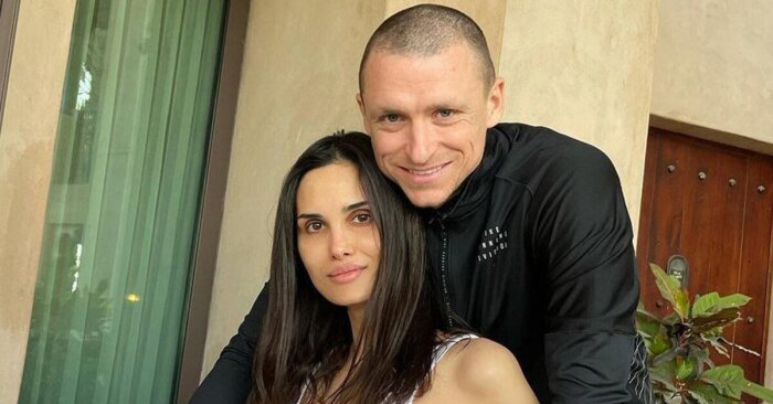 Алана Мамаева добилась роста алиментов, но Павел Мамаев так и не общается с дочерью